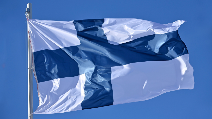 Новым послом Финляндии в России станет Марья Лиивала