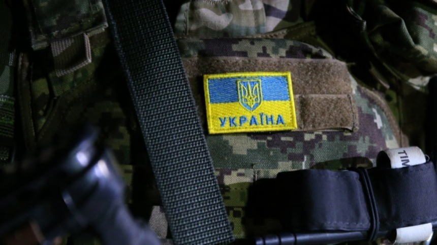Украинскую ДРГ уничтожили при попытке высадиться на остров Нестрига
