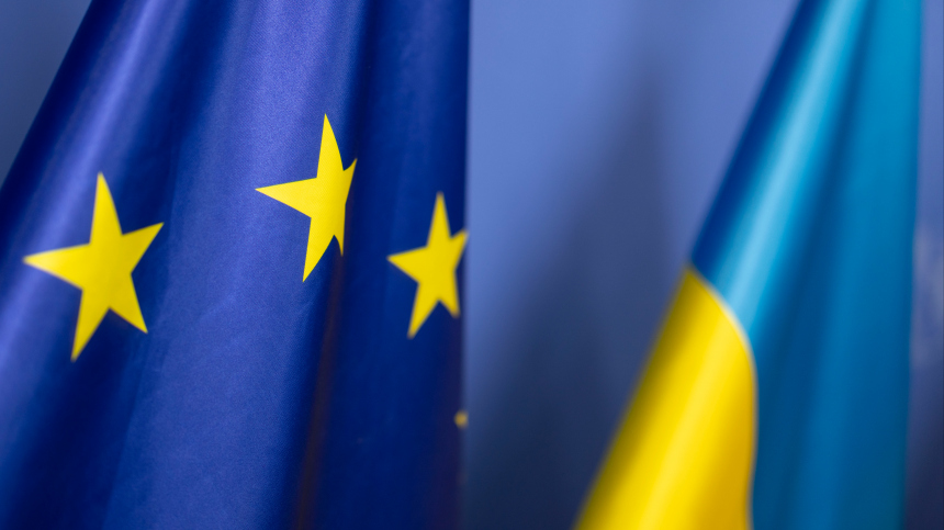 Хотят предложить России ничью: что означают гарантии безопасности ЕС Украине
