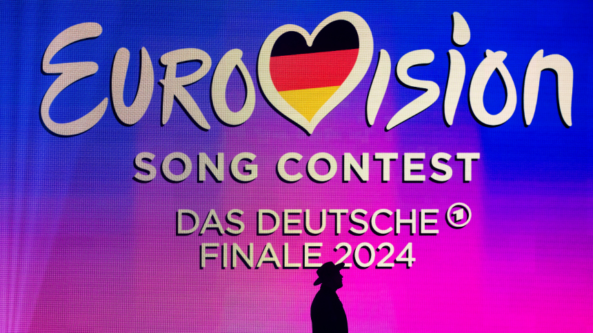 Сатанинский шабаш и полуголые пляски: почему конкурс Евровидение-2024 провалился с треском