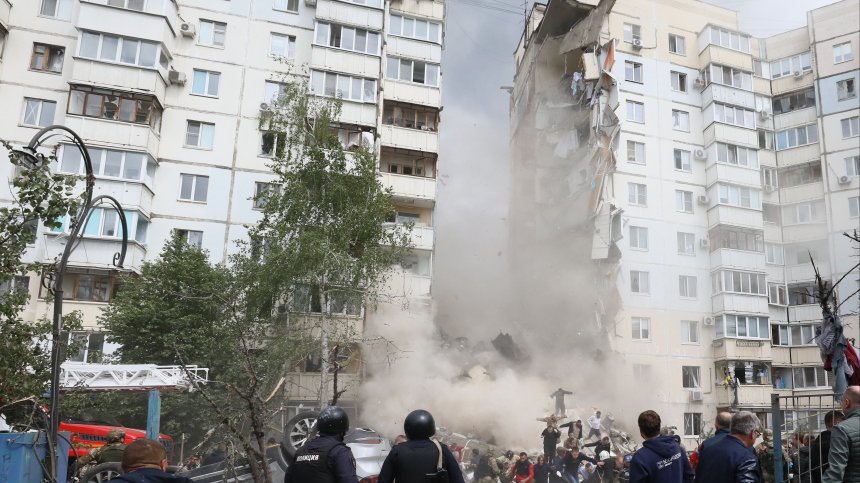 В офисе генсека ООН прокомментировали удар по Белгороду