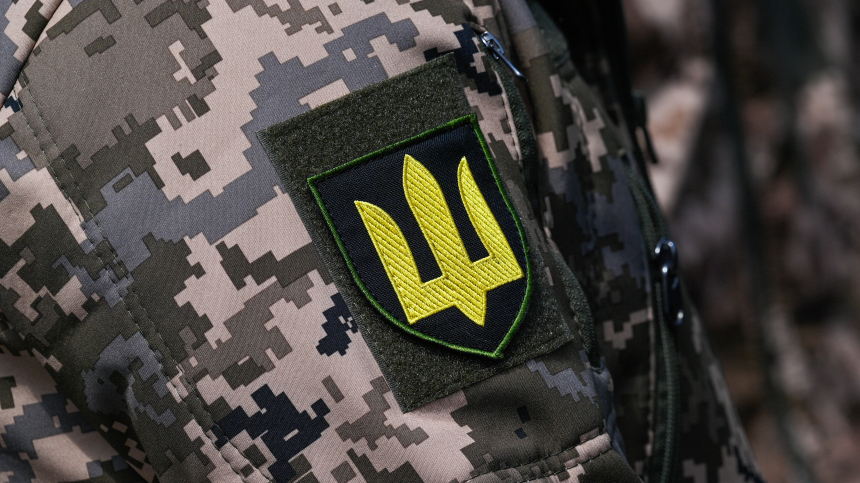 Командующий группировкой ВСУ Харьков вновь объявлен в розыск в России