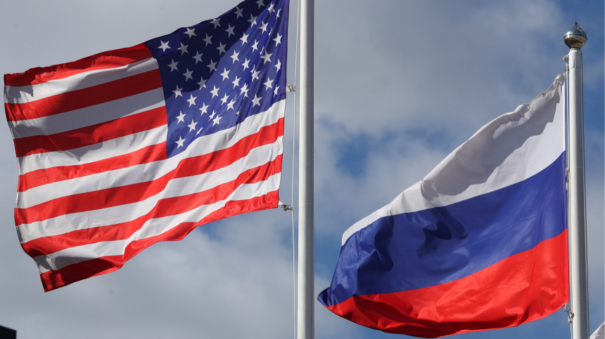 Госдеп США объявил о новых санкциях в отношении России