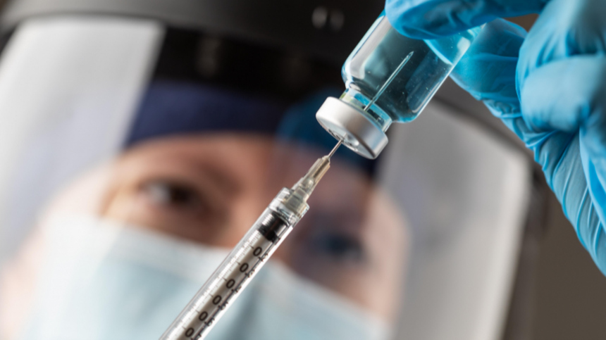 РФПИ и китайская компания договорились о партнерстве для выпуска вакцин в КНР
