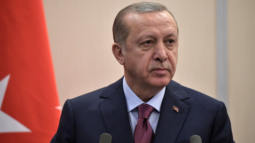 Не попадемся: Эрдоган заявил, что знает готовивших госпереворот кукловодов