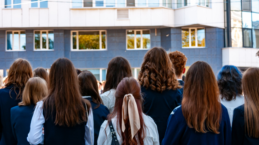 Школы вне закона Почему во Владивостоке закрываются детские учреждения
