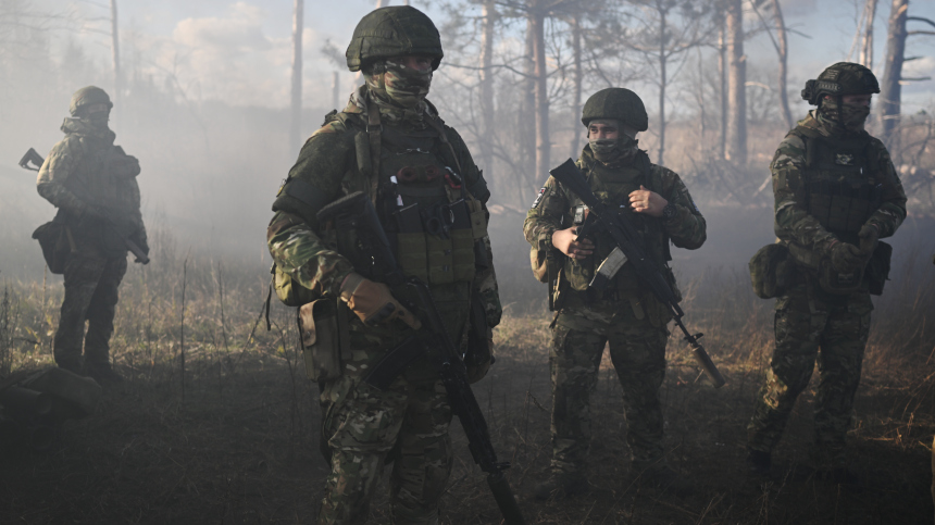 Шойгу заявил о наличии резервов для дальнейшего наступления ВС РФ на Украине