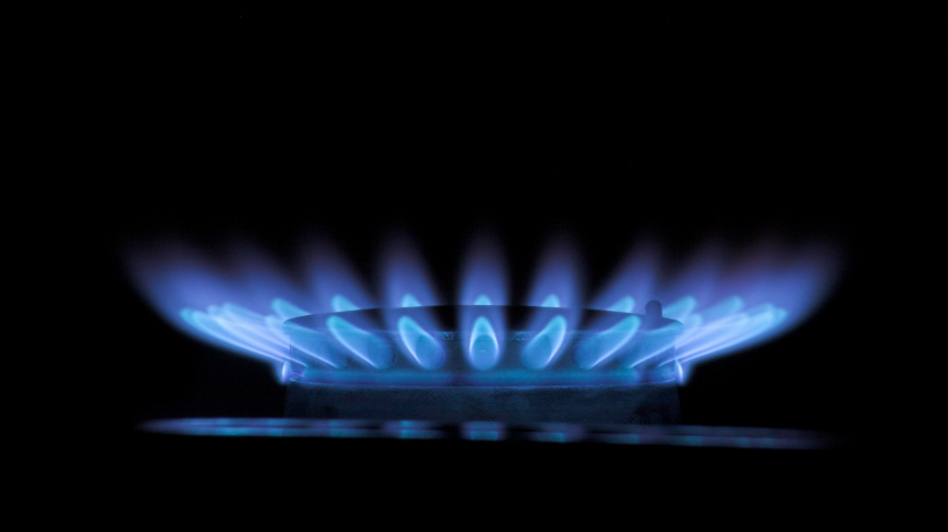 Болгария хочет получить от Газпрома неустойку за прекращение поставок газа