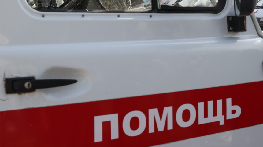 Мать с ребенком погибли при атаке беспилотника на авто в Белгородской области