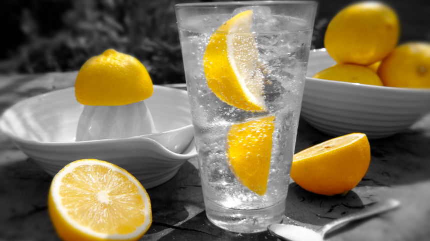 Напиток лета: как приготовить лимонад в домашних условиях