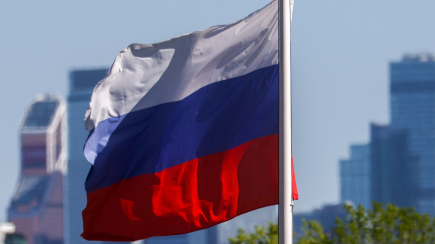 Россия вошла в десятку стран по темпам роста экономики в XXI веке