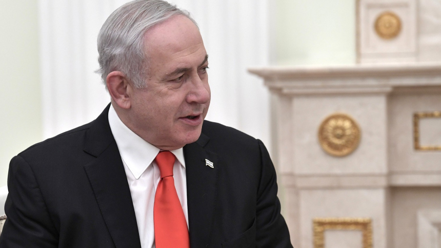 В США пригрозили МУС санкциями в случае выдачи ордера на арест Нетаньяху