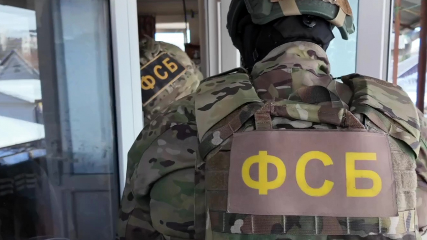 Камерунца депортировали из России за поддержку боевиков на Украине