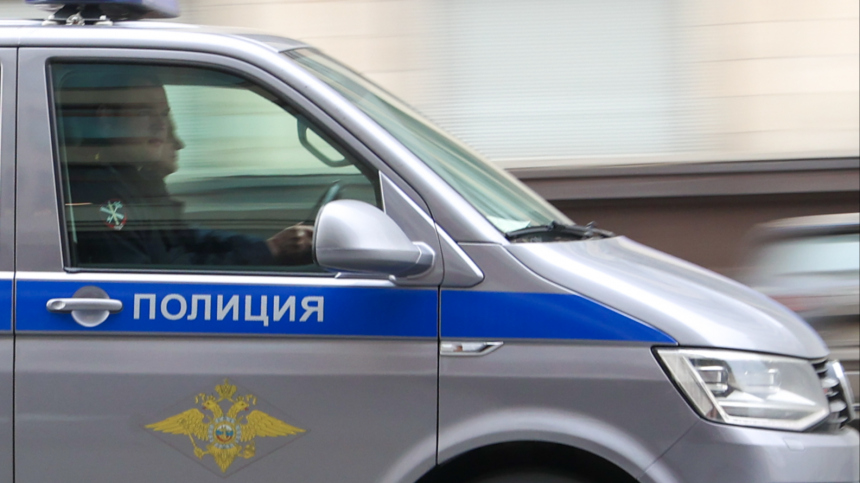 Полиция задержала несколько человек после стрельбы в Москве