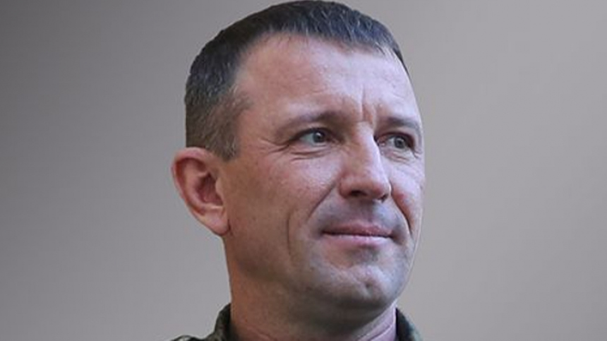 Бывшему командующему 58-й армией ВС РФ Попову предъявили обвинение