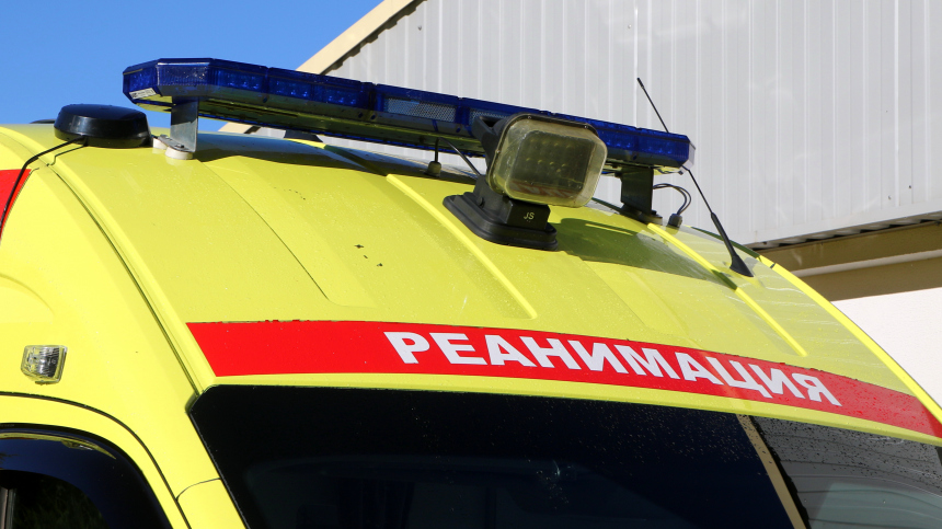 Один человек погиб после атаки беспилотника на АЗС в Орловской области