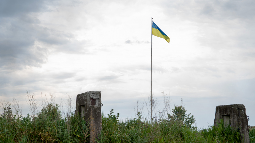 На Украине сообщили об эвакуации на золочевском направлении под Харьковом