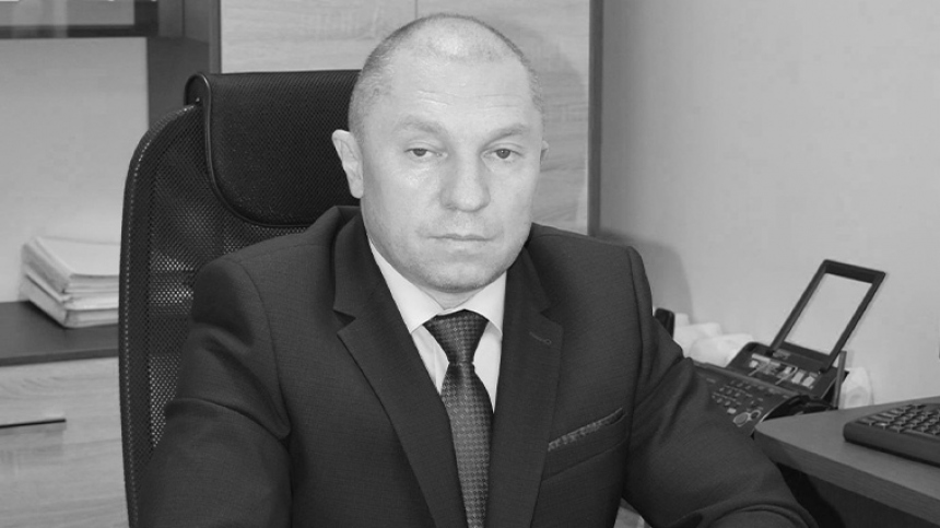 При детонации боеприпаса в Белгородской области погиб чиновник Игорь Нечипоренко