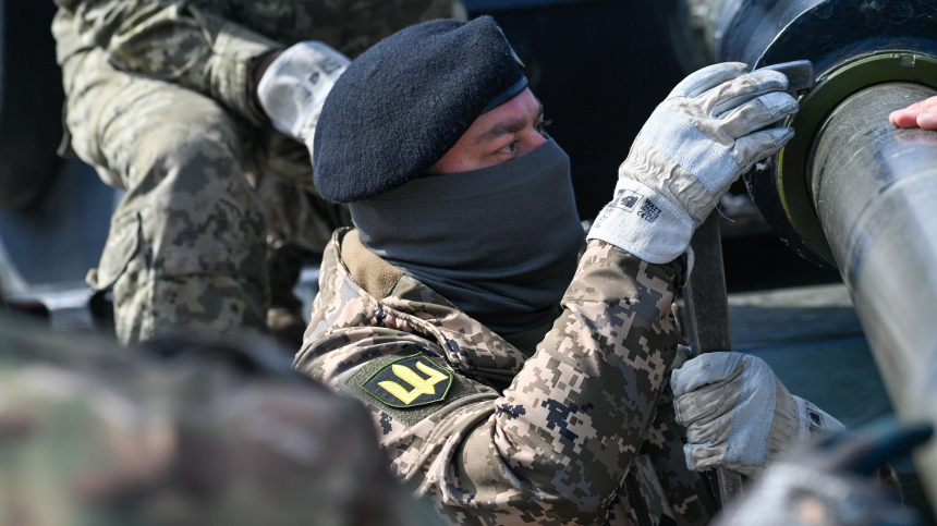 Никакого превосходства нет: военный эксперт оценил положение ВСУ под Харьковом