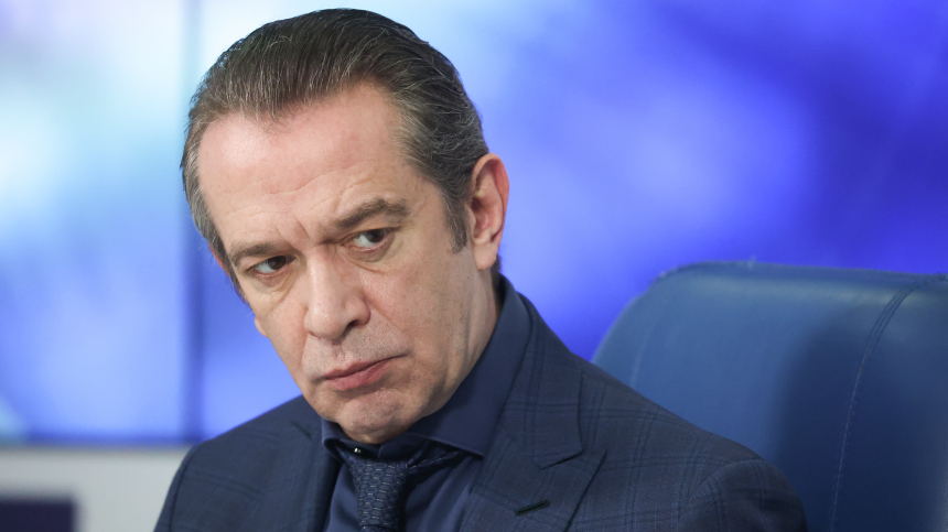 Владимир Машков назначен директором Современника