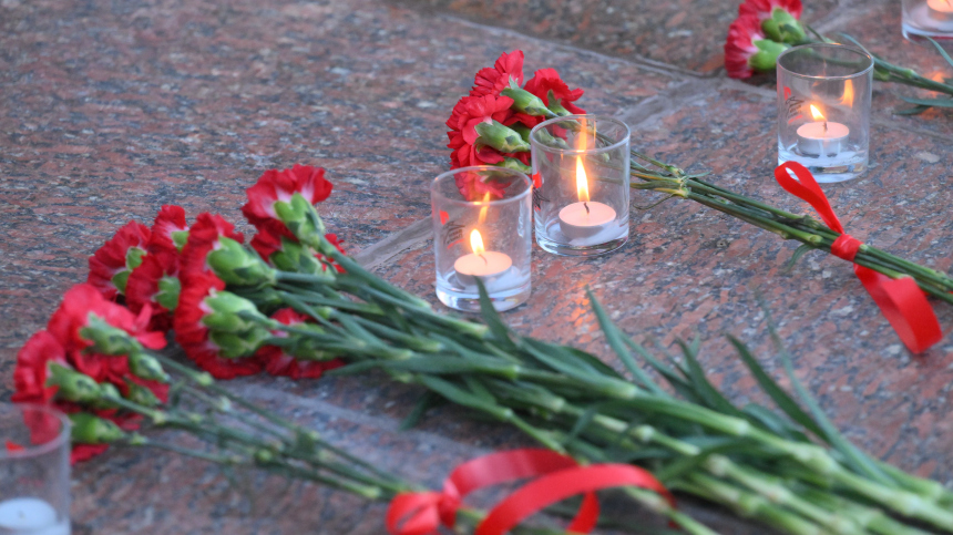Число жертв терактов в Дагестане возросло до 22 человек