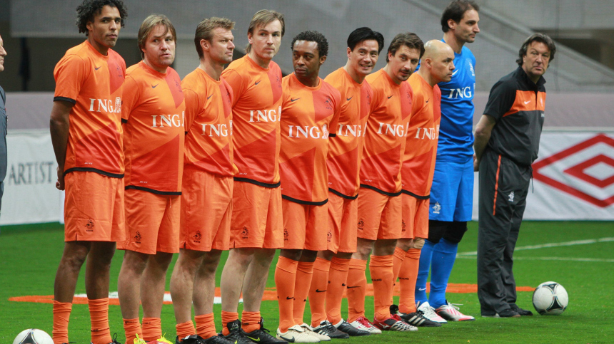 Впервые с 2004 года: сборная Нидерландов вышла в полуфинал чемпионата Европы