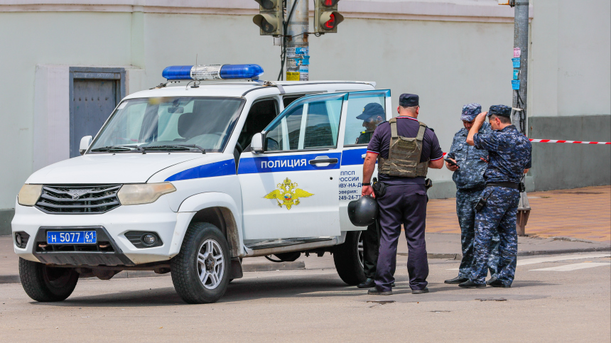 Участник захвата заложников в ростовском СИЗО сознался в участии в ИГ*