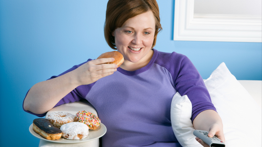 Есть у каждого третьего: какой синдром повышает риск развития диабета