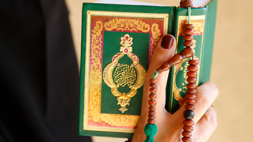 В Духовном управлении мусульман Татарстана осудили видео про «битье жен»