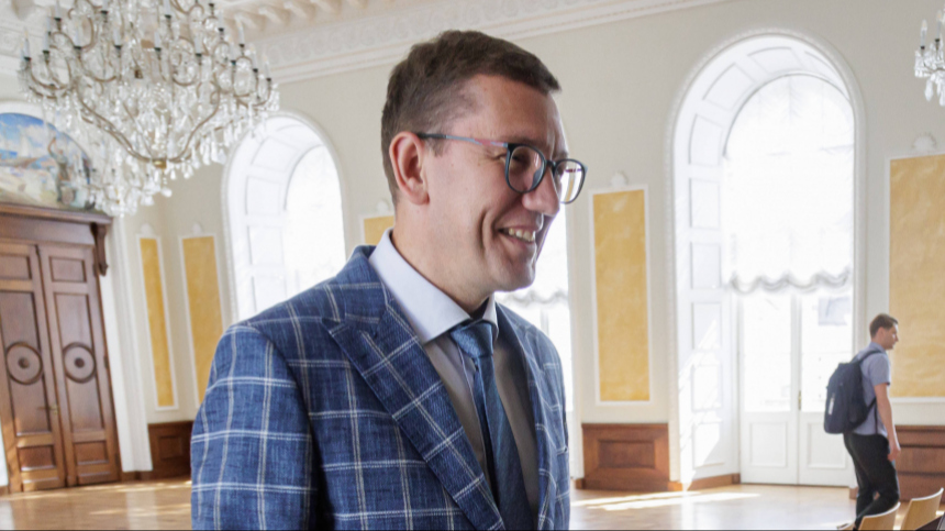 Новый премьер-министр Эстонии ввел направленный на сдерживание России налог