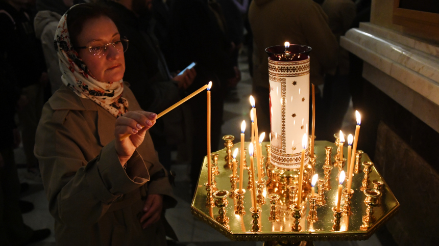 День первой православной святой: что нельзя делать на Ольгу Страдницу