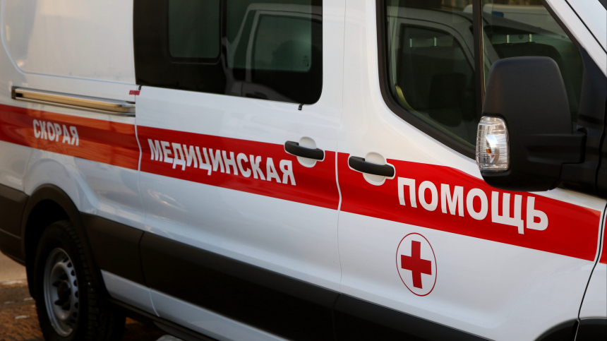 В Петербурге пятиклассница попала в больницу из-за комплексов во внешности