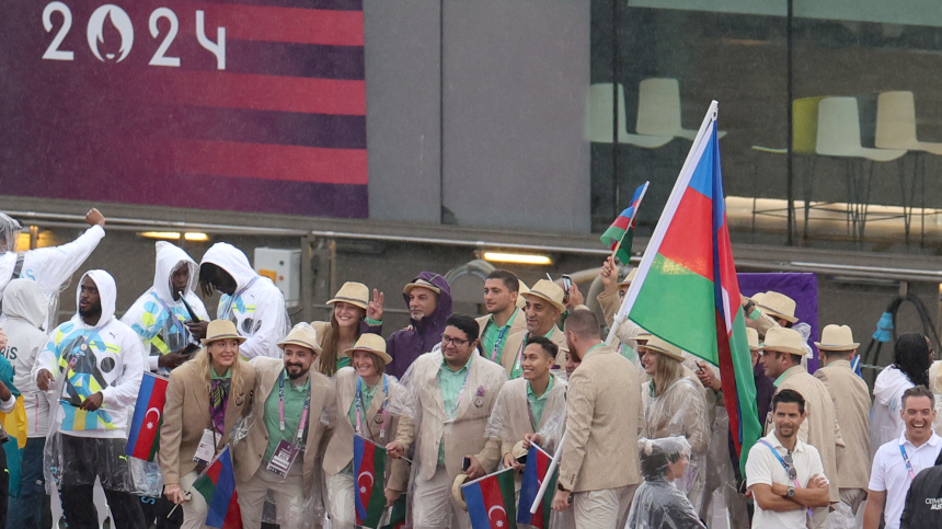 Попытка шантажа: Азербайджан готовится подать жалобу в МОК