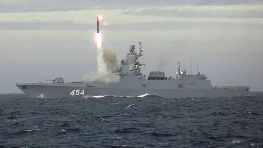 Очередная «ракетная авантюра»: как Россия будет отвечать на угрозы США