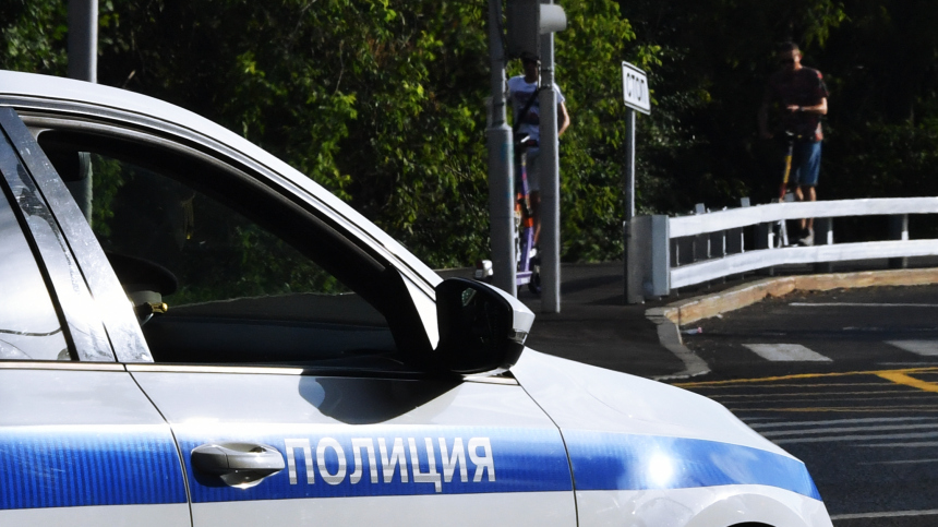 Пьяная сотрудница МВД насмерть сбила мужчину в Кузбассе