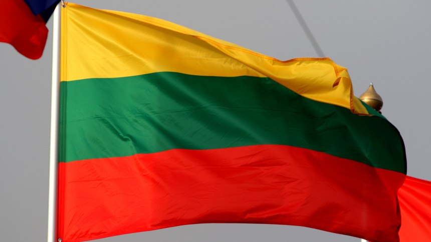 «Все боятся»: в Литве поддерживающие Россию граждане подвергаются репрессиям