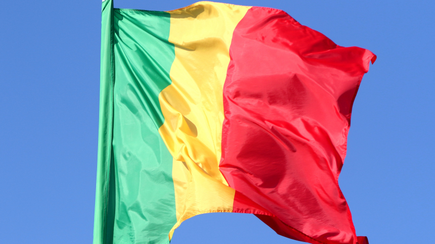 Мали разорвала дипломатические отношения с Украиной