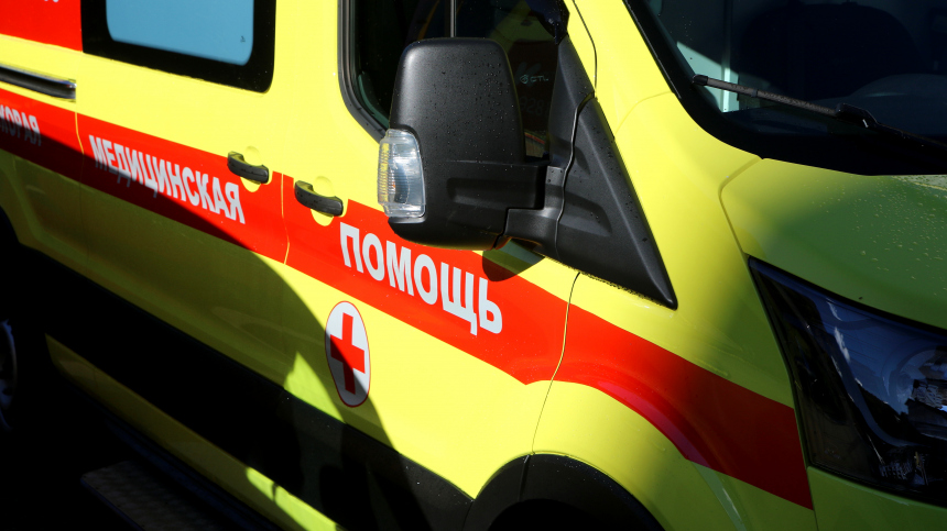 Бригада рабочих погибла при взрыве на заводе в Стерлитамаке