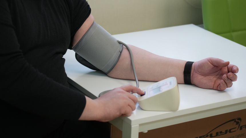 Полностью исключите: как снизить артериальное давление без лекарств