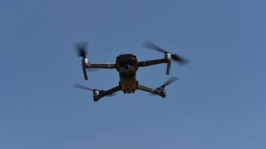 В Херсонской области беспилотники ВСУ охотятся на мирное население