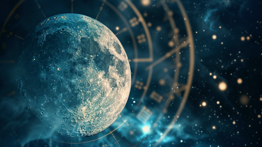 Луна в квадратуре с Сатурном: как лучше провести 23 сентября