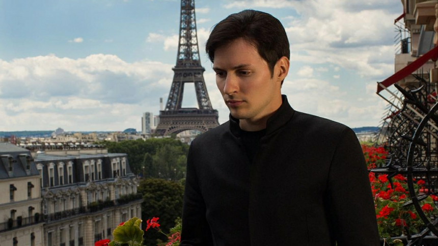 Что ж ты, Дуров, сдал назад Как французским властям удалось расколоть создателя Telegram