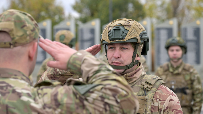 Принят закон о расчете военных пенсий в 2025 году