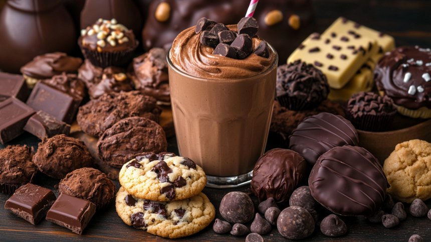 Какао-кризис зрел давно: почему в России растет стоимость кондитерских изделий