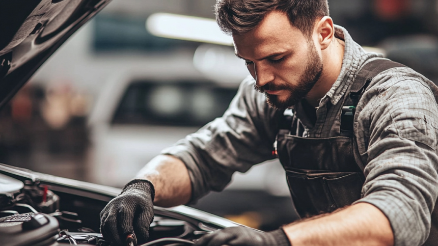 Серьезная ситуация: автомобилистам назвали признаки опасных проблем с машиной