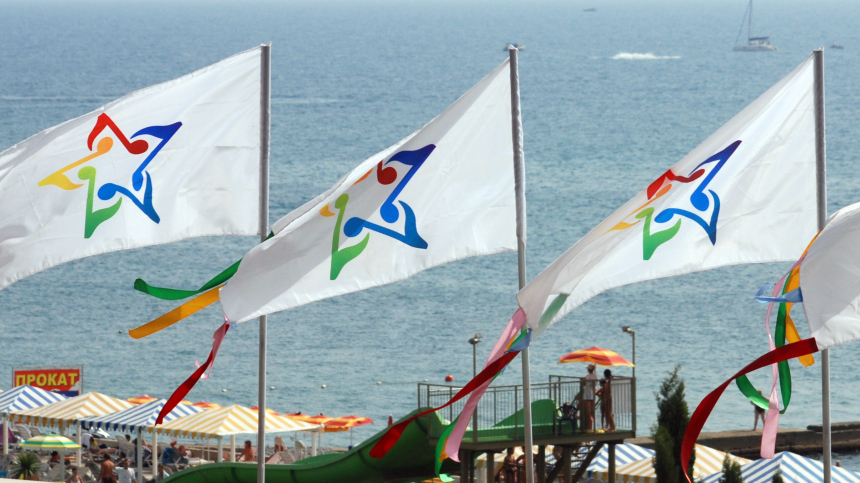 Привет из СССР: в России возродят Интервидение