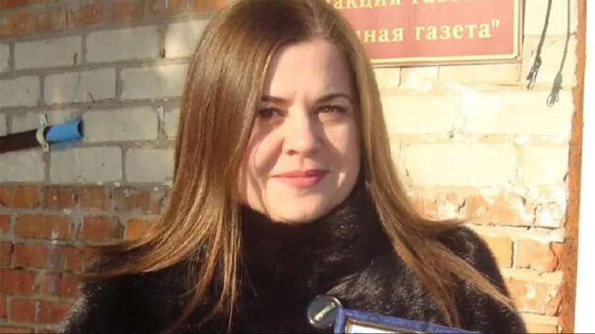 Преступная сущность: в МИД прокомментировали убийство главреда курской газеты