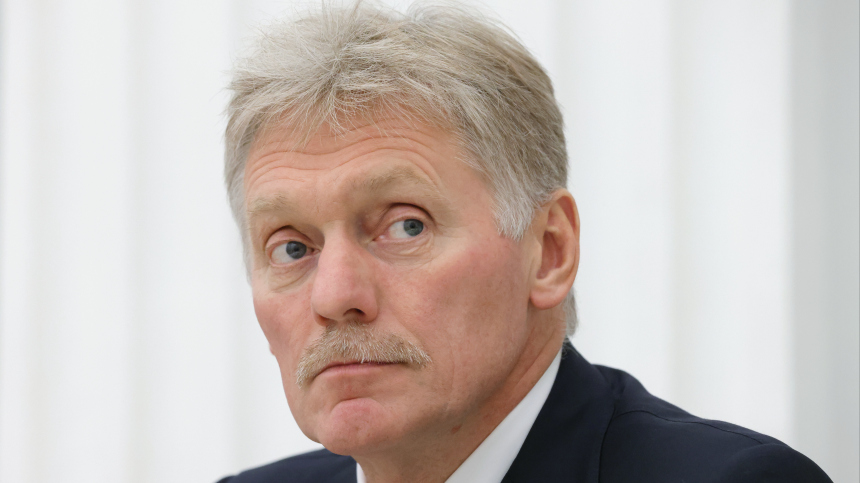 Отчитываться не обязаны: Песков прокомментировал применение Орешника