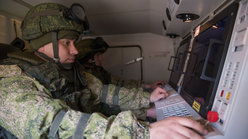 Две украинские ракеты и 27 БПЛА уничтожены над Курской областью