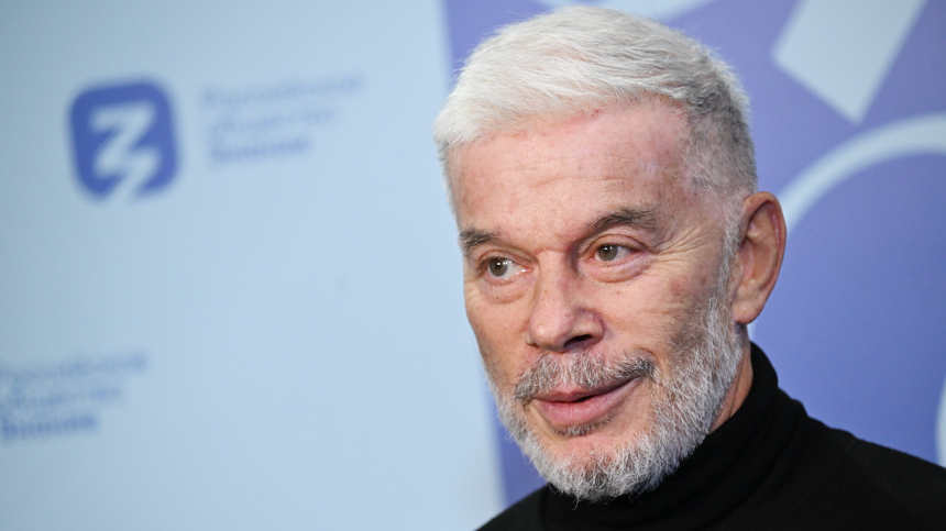 Мы пробиваемся через бетон: Олег Газманов о ситуации в шоу-бизнесе